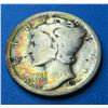 Image 1 : 1919 d Better Date Mercury Dime