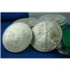 (20) Silver Eagles- 1 oz. US Bullion