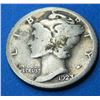 Image 1 : 1923 Better Date Mercury Dime