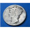 Image 1 : 1926 Better Date Mercury Dime