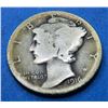 Image 1 : 1916 s Better Date Mercury Dime