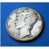 Image 1 : 1925 s Better Date Mercury Dime