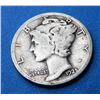 Image 1 : 1925 Better Date Mercury Dime
