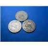 Image 2 : (3) Barber Dimes