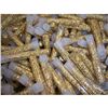 (100) Gold Leaf Flakes Vials-NON Bullion