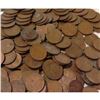 Large Lot of (200) Wheat Cents