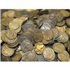 Lot of (300) Buffalo / Indian Head Nickels
