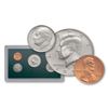 Image 1 : 1998 US Mint Proof Set in OMB