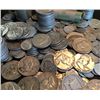 Image 1 : $10 Face Value 90% Silver Coins - Random Date/Type