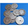 Image 1 : (100) Random Date/Grade Indian Head Cents
