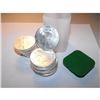 Image 1 : (10) Gold Leaf Flakes in Vials - Non Bullion