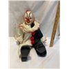 Image 1 : Porcelain clown musical