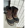 Image 2 : Wind river T max size 10 boots