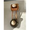 Image 1 : Baseball and decor