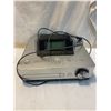 Image 1 : Sony cd radio player