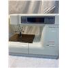 Image 2 : Janome memory craft 8000 no power cord