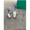 Image 1 : Sprayers