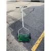 Image 1 : Reel mower