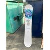 Image 1 : Button snowboard