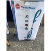 Image 1 : Hoover steam mop