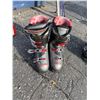 Image 1 : Rossignol ski boots size not shown