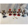 Image 1 : Nutcrackers