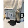Image 1 : Cuisinart percolator