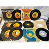 Image 1 : Beatles 45's and other