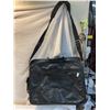 Image 1 : Leather brief cases
