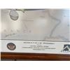Image 2 : Thunderbolt -47C -5 RE signed by artist and pilot 34"x28"