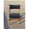 Image 1 : Teak chair needs tlc