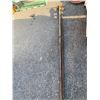 Image 1 : Bar clamps