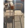 Image 1 : Cosco vintage folding chairs need tlc