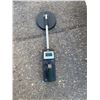 Image 1 : Metal detector