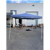 Image 1 : Pop up canopy with Cary bag