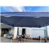 Image 2 : Pop up canopy with Cary bag