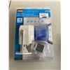 Image 1 : Wireless siren with flashlight and remote new