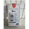 Image 1 : Wall fan heater new