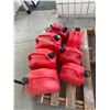 Image 1 : Lot of gas cans