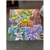 Image 1 : King of Tokyo game