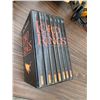 Image 1 : The Lord of the Rings books