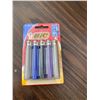 Image 1 : BIC lighters