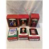 Image 1 : Hallmark Keepsake ornaments