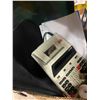 Image 1 : Calculator office items