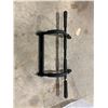 Image 1 : Pull up bar