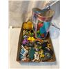 Image 1 : Toys