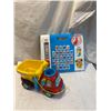 Image 1 : Toys