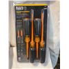 Image 1 : Klein tool set