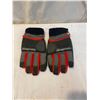 Image 1 : Snap-on medium gloves