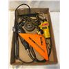 Image 1 : Assorted tools